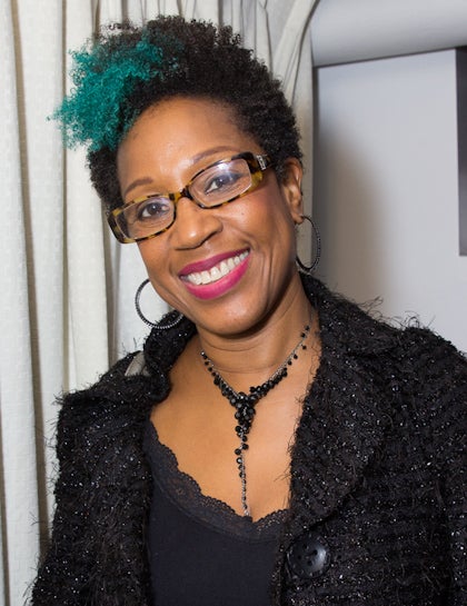 Street Style Hair: Haute for the Holidays