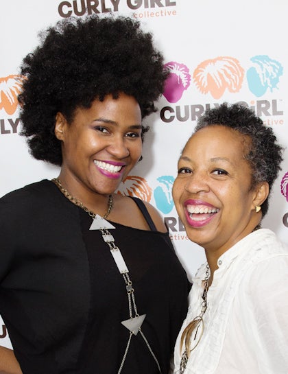 Street Style Hair: Haute for the Holidays