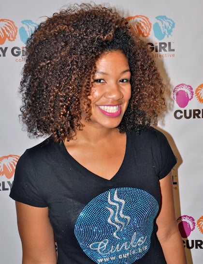 Street Style Hair: Haute for the Holidays