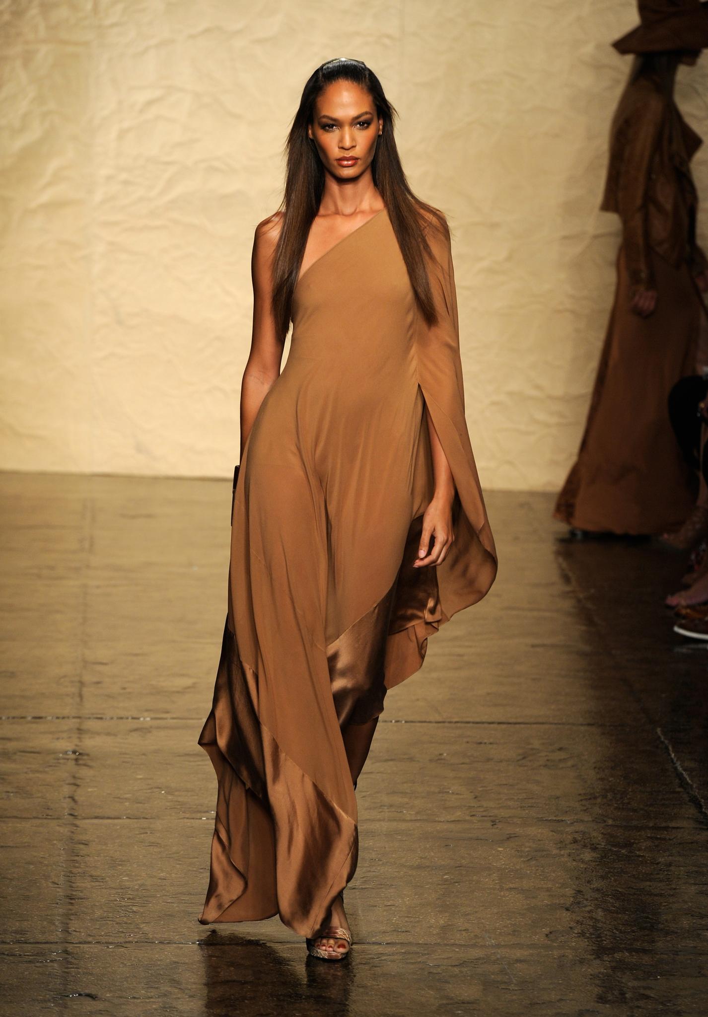 Model of the Year: Joan Smalls