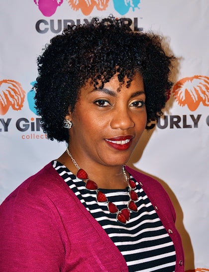 Street Style Hair: Haute for the Holidays