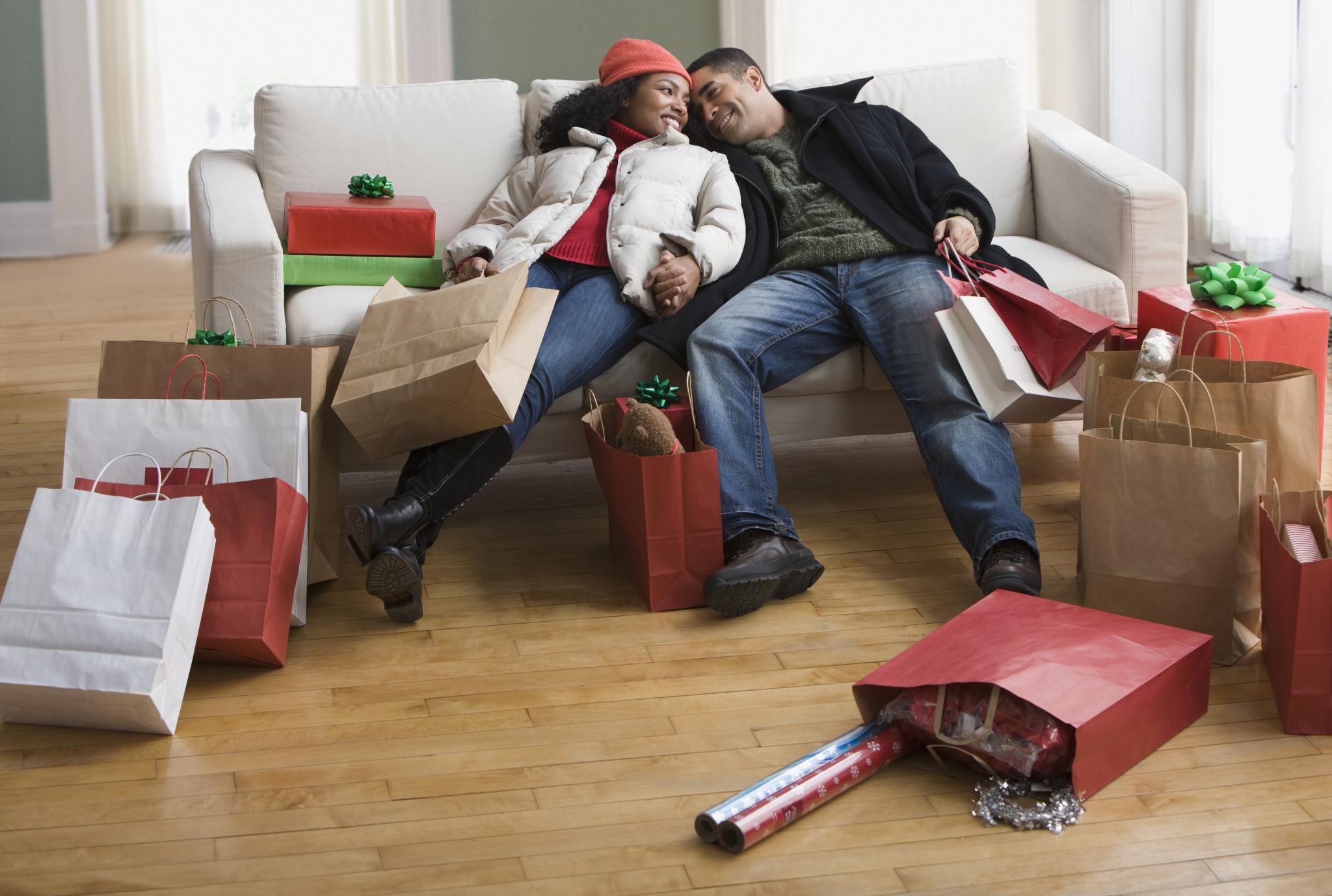 What Kind of Holiday Shopper Are You?