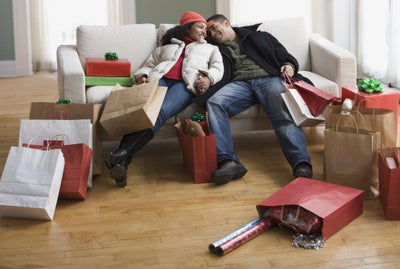 ESSENCE Poll: What Kind of Holiday Shopper Are You?