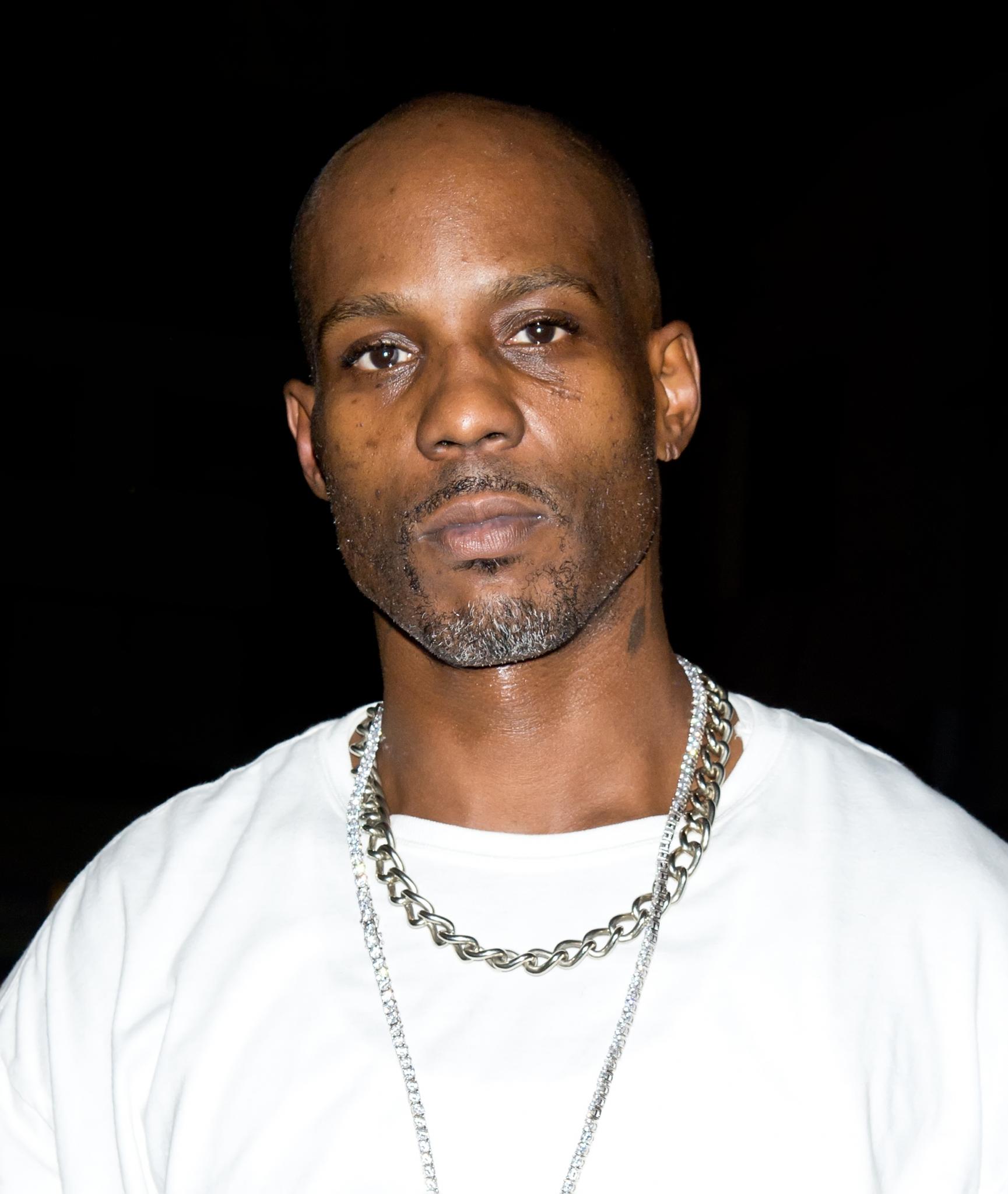 DMX and George Zimmerman Boxing Match Canceled