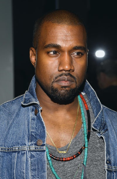 Coffee Talk: Kanye West Promises Silence in 2014