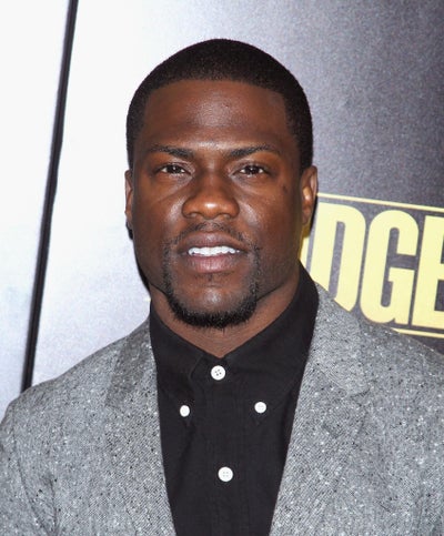 Kevin Hart’s ‘Ride Along’ Debuts at Number One, Breaks Box Office Records