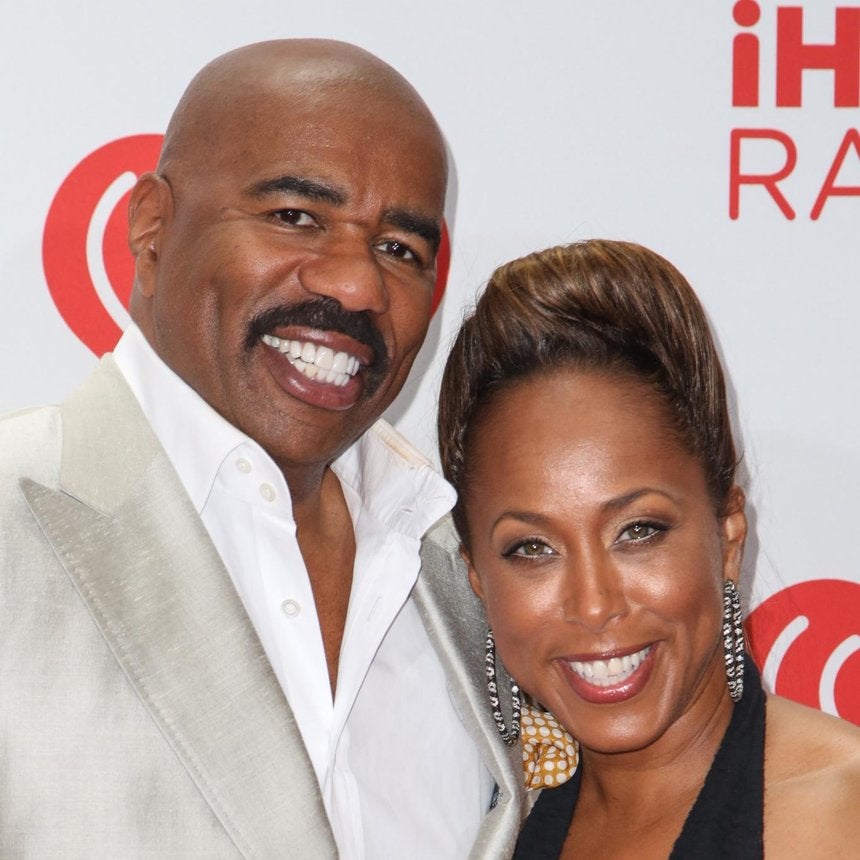 Steve and Marjorie Harvey to Host 5th Annual Gala, Honor Cookie and Magic Johnson

