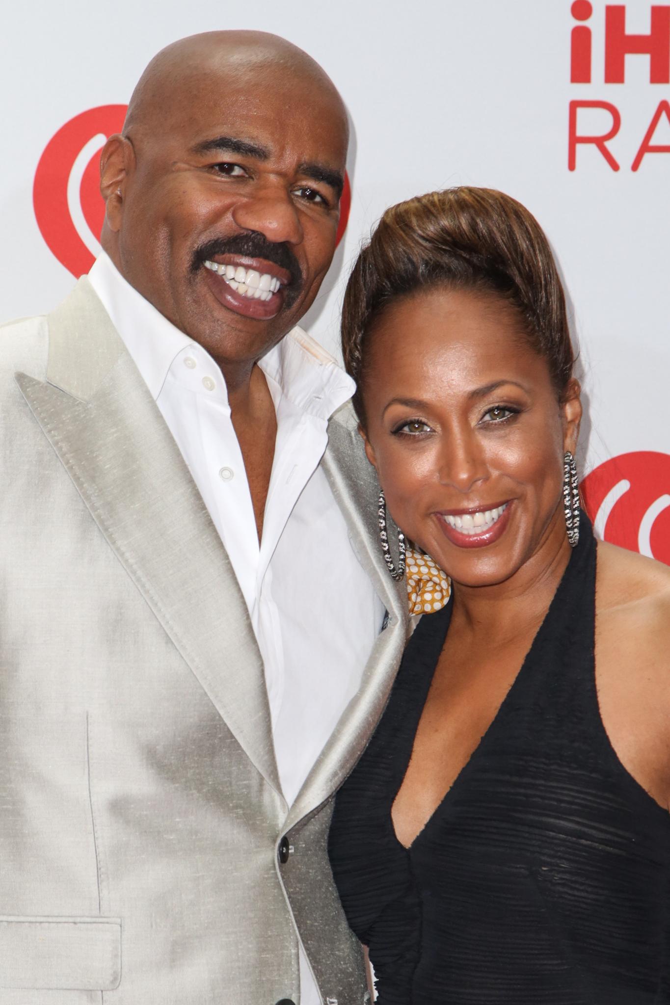 Steve and Marjorie Harvey to Host 5th Annual Gala
