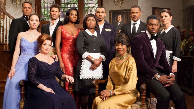 Tyler Perry's 'The Have and the Have Nots' Returns