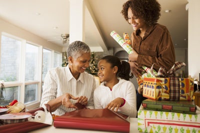 ESSENCE Poll: How Are You Spending the Holidays?