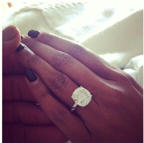Gabrielle Union & Dwyane Wade's Instagram Love
