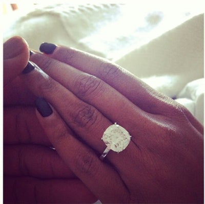 Gabrielle Union and Dwyane Wade’s Instagram Love