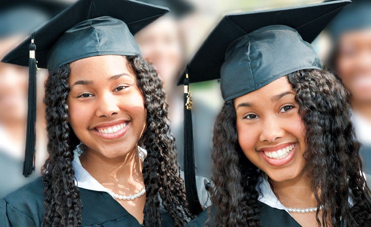 Study Finds That Black Women Graduate With The Most Student Loan Debt