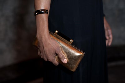 Accessories Street Style: Glamorous Life