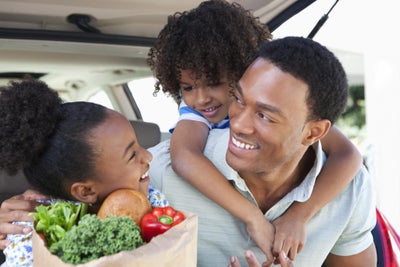 ESSENCE Poll: Do You Think Black Dads Get a Bad Rep?