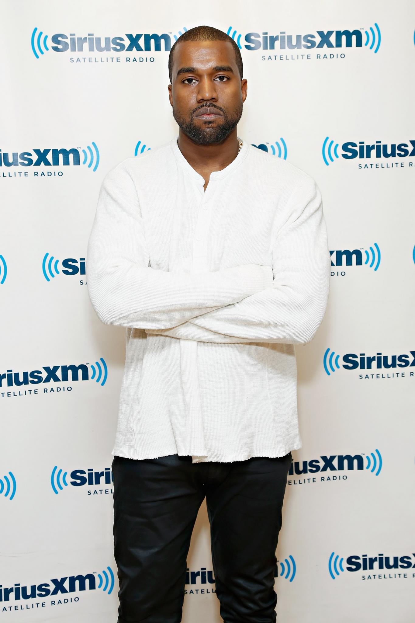 District Attorney Declines to Prosecute Kanye West in Brawl
