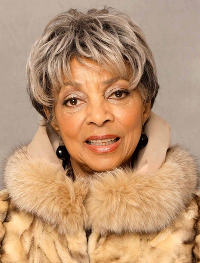 Legendary Actress Ruby Dee Dies at 91