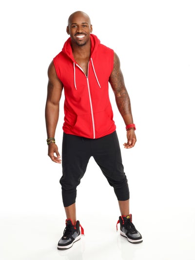 Celebrity Trainer Dolvett Quince’s 7 Steps to a New You in the New Year