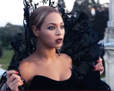 Must-See: Beyoncé Talks Body Image, Sexuality in New Music