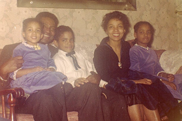 Ruby Dee's Life In Pictures