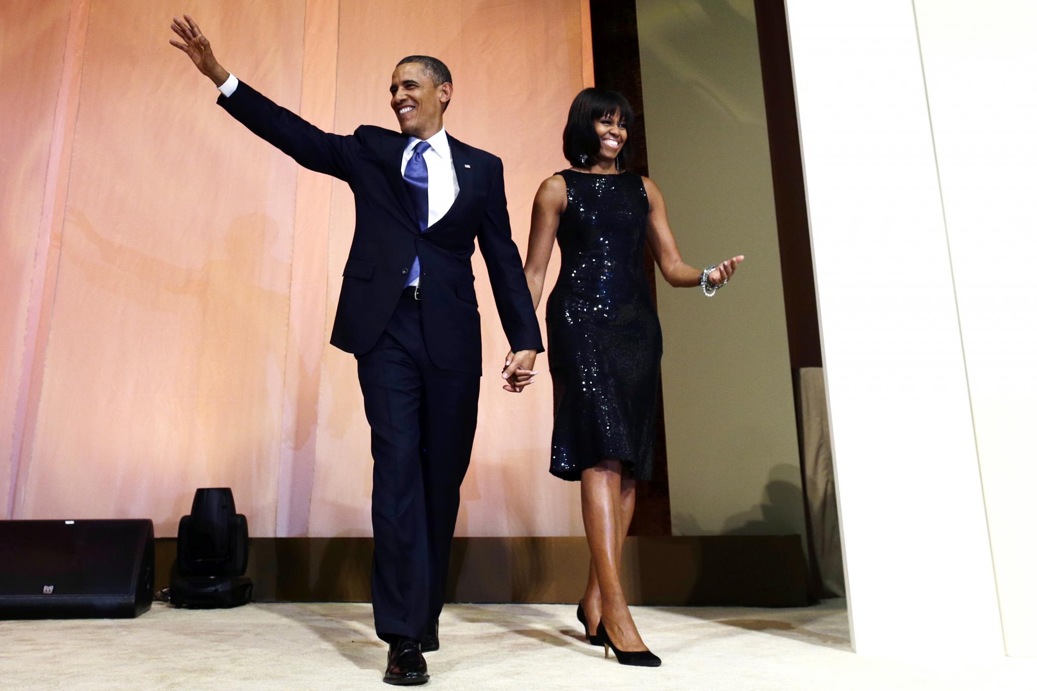 First Lady Style: 50 Fashionable Moments