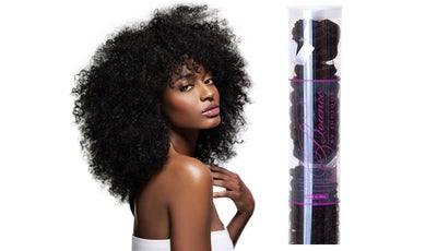 Natural Hair Resolutions for the New Year