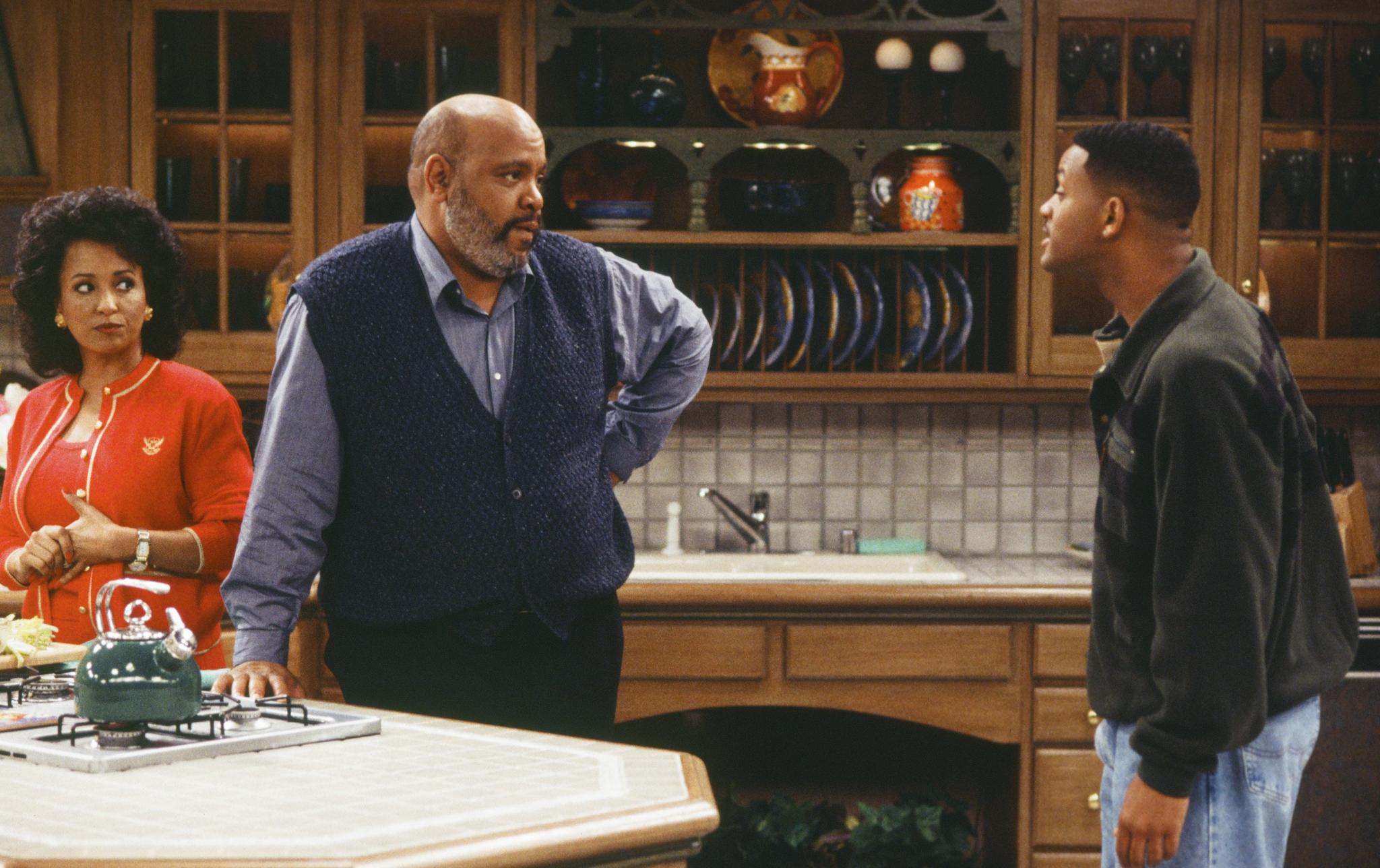 What's Your Favorite Uncle Phil Episode?