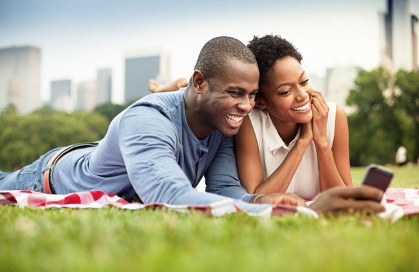 Modern Day Matchmaker: 10 Ways Dating Will Change In 2014