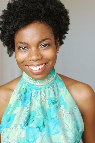 Sasheer Zamata Named ACLU’S Ambassador for Women’s Rights (and Shows Why She Is the Feminist Voice We Need)