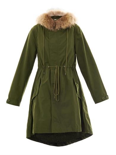 Style 24-7: City Strolling