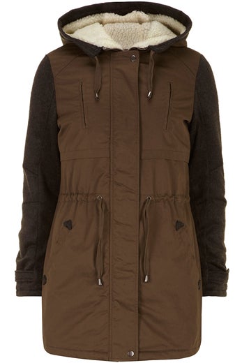 Style 24-7: City Strolling