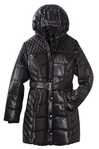 Style 24-7: City Strolling