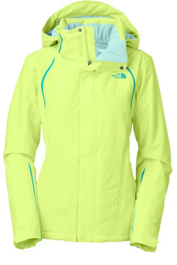 Style 24-7: City Strolling