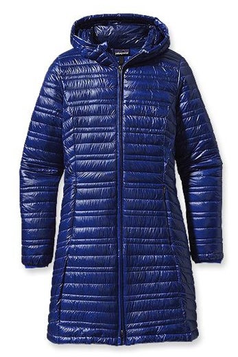 Style 24-7: City Strolling