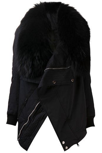 Style 24-7: City Strolling