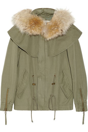 Style 24-7: City Strolling