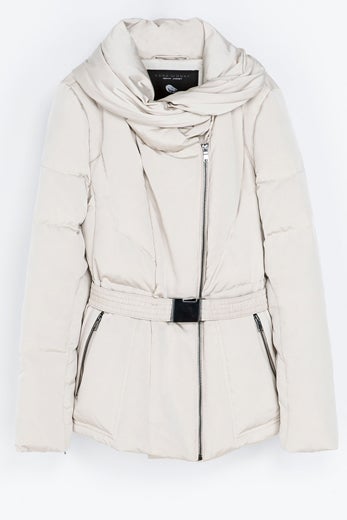 Style 24-7: City Strolling