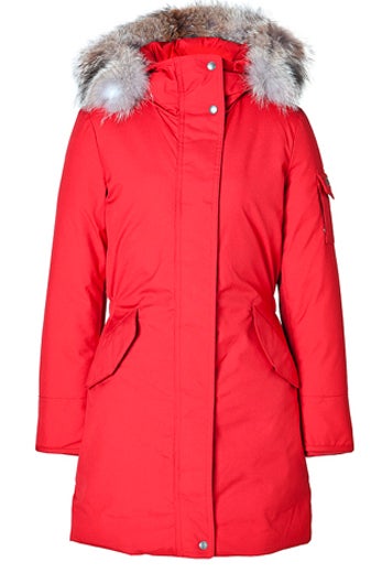 Style 24-7: City Strolling