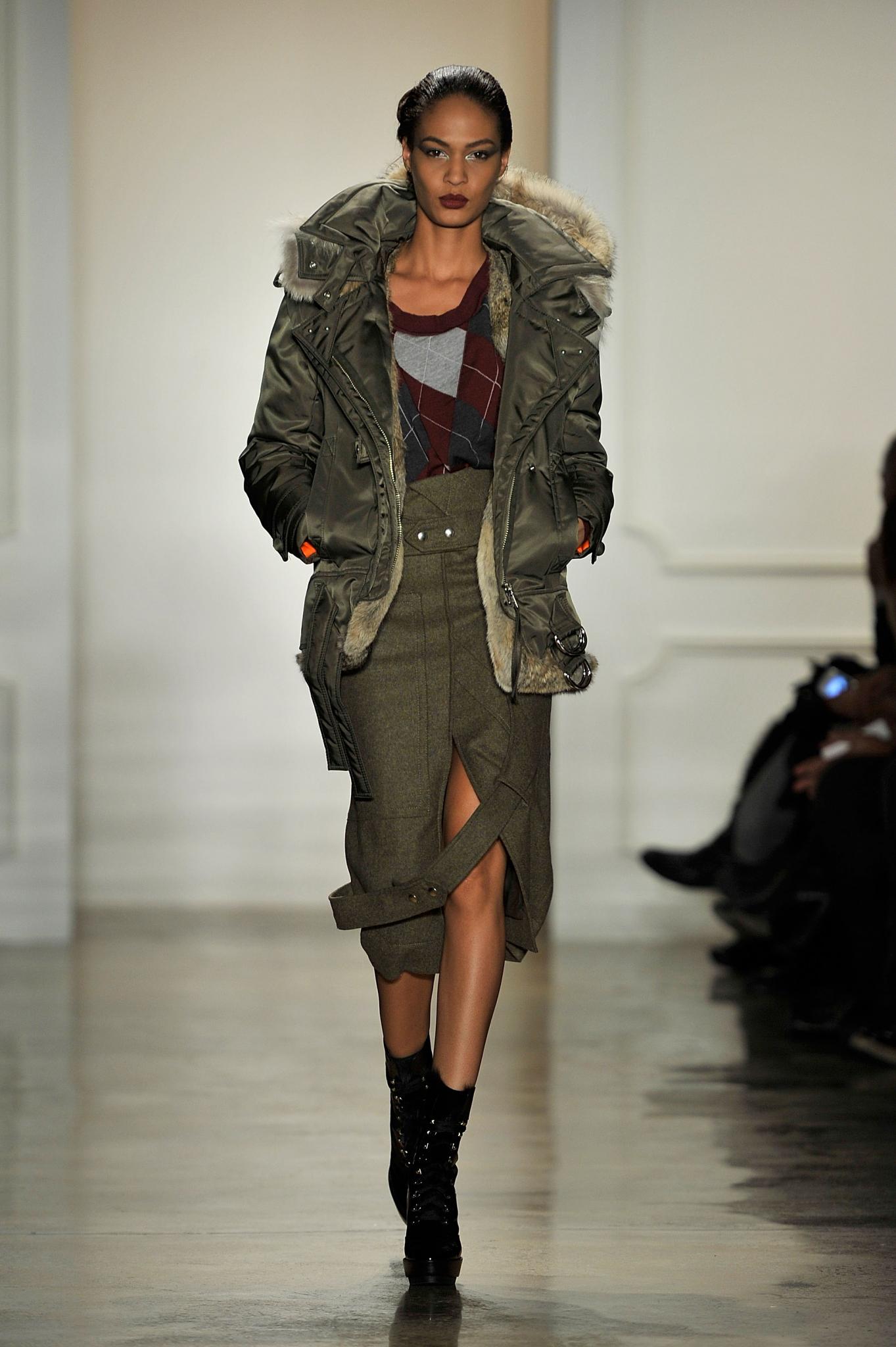 Style 24-7: City Strolling