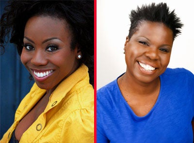 'SNL' Adds Two African-American Women Writers