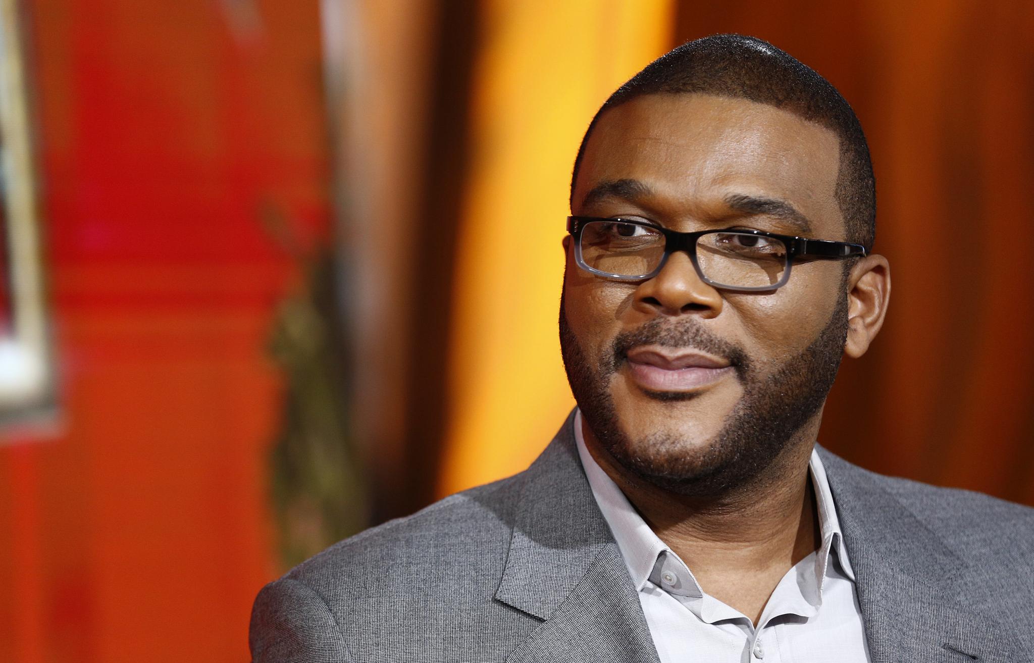 OWN Orders New Tyler Perry Series, 'Single Moms Club'