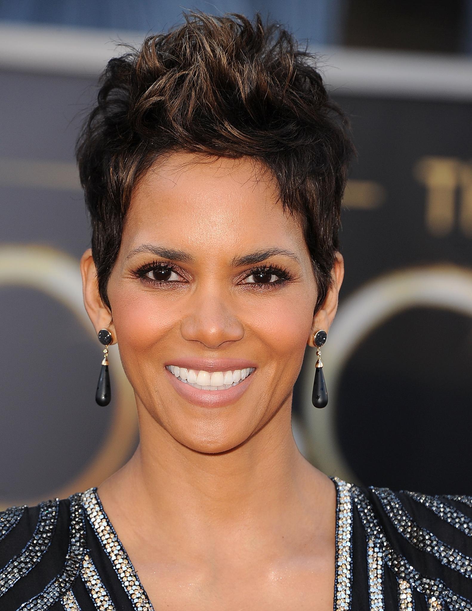 EXCLUSIVE: Halle Berry Talks ‘Frankie & Alice’, Producing in Hollywood