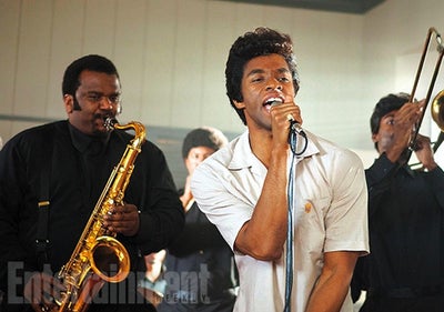 Must See: ‘Get On Up’ and Watch the Official James Brown Biopic Trailer