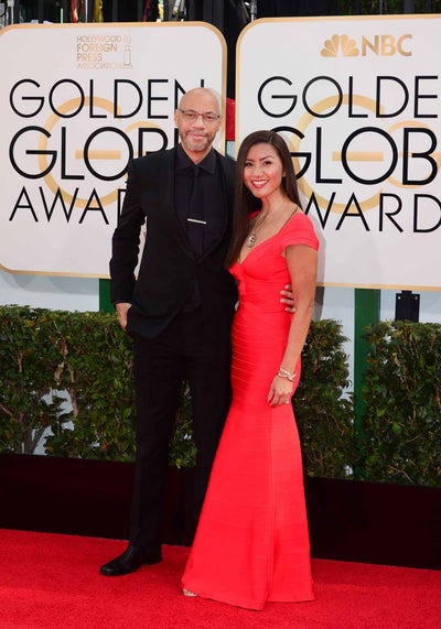 Red Carpet Recap: 2014 Golden Globes
