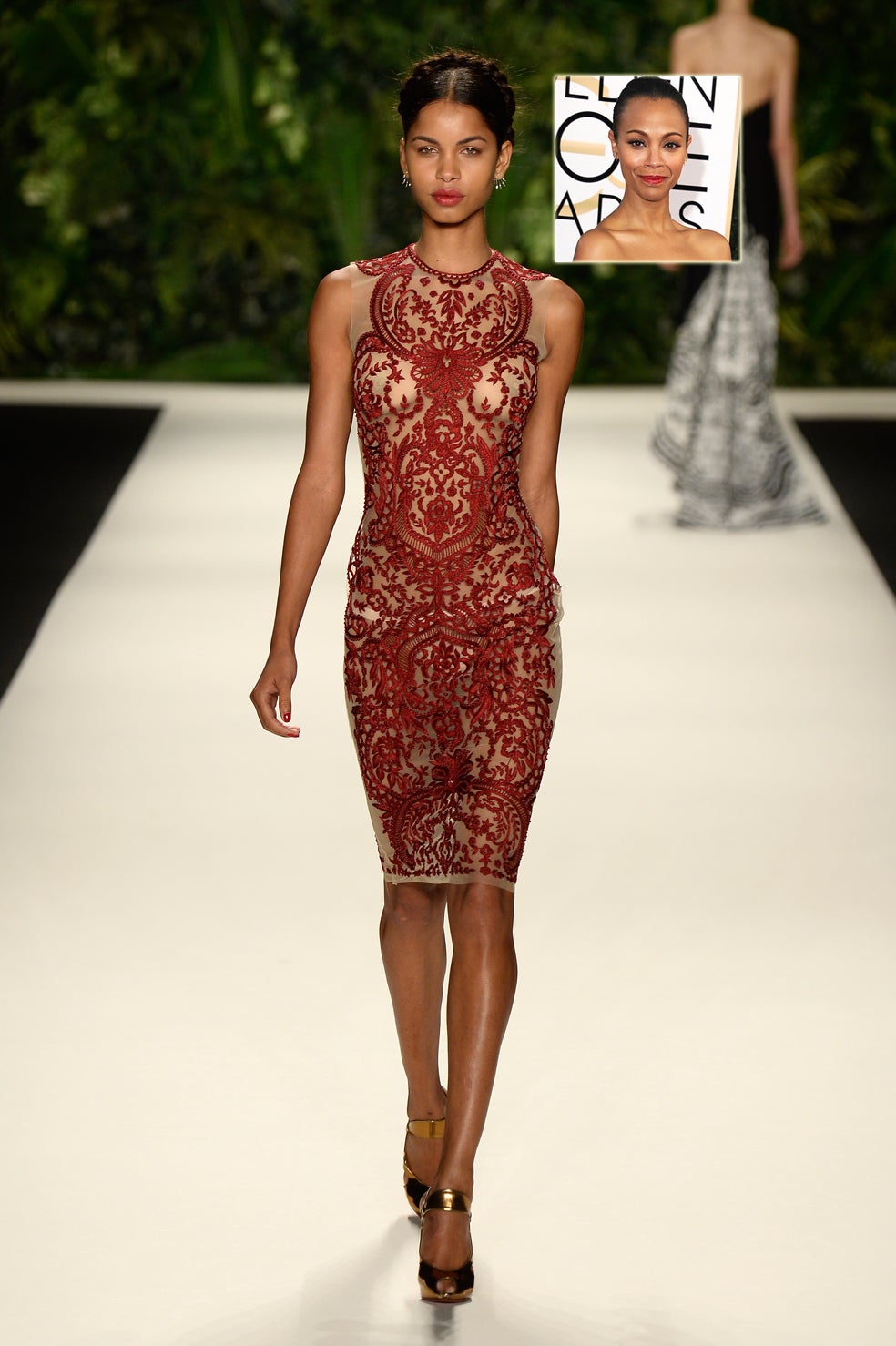 2014 Red Carpet Trend Predictions