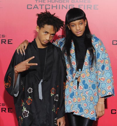 Must-Listen: Willow Smith Releases ‘5’ Featuring Jaden Smith