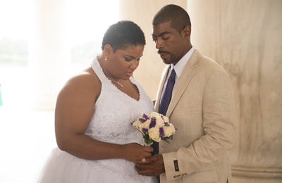 Bridal Bliss: Ressurrection and Deven