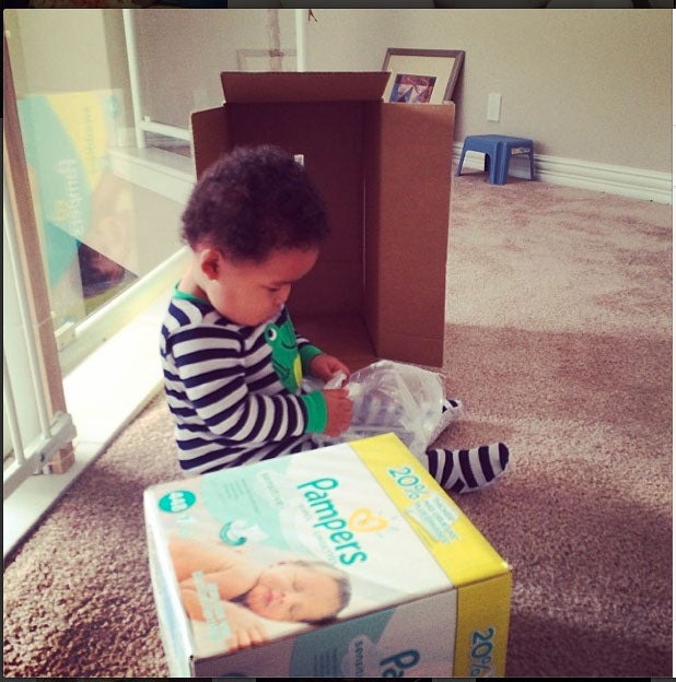 Celeb Family Fun Pics of the Week