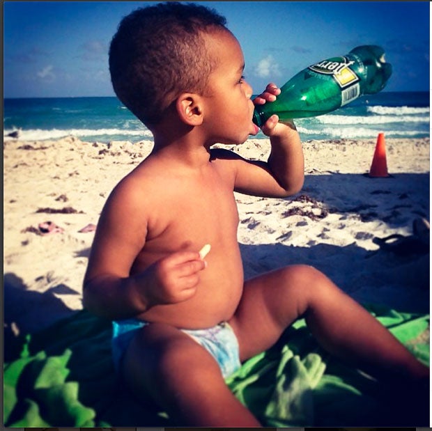 Celeb Family Fun Pics of the Week