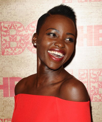Lupita Nyong’o, Chiwetel Ejiofor, ’12 Years a Slave’ Score Oscar Nominations